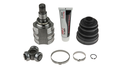 Cap planetara spre cutie Toyota Rav-4 -2000, Corolla 4wd Ae95, 103, 115 1987-2001, Dreapta, NTY NPW-TY-018