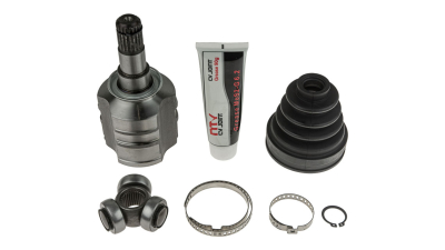 Cap planetara spre cutie Toyota Avensis Ct220 2.0td 1997-2006.2000, Azt220 2.0 2000-2003, Stanga, NTY NPW-TY-025