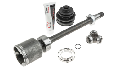 Cap planetara spre cutie Toyota Avensis Ct220 2.0td 1997-2006.2000, Azt220 2.0 2000-2003, Dreapta, NTY NPW-TY-026
