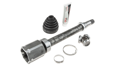 Cap planetara spre cutie Toyota Avensis Adt251 2.2d-4 Usi 2005-, Corolla 2.0d 2006-2013, Corolla Verso 2.2d 2004-, Auris 2.0d, 2.2d 2006-2012, Verso 2.2d 2009-, Dreapta, NTY NPW-TY-034