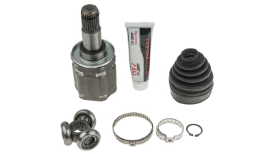 Cap planetara spre cutie Toyota Rav-4 Cutie Automata 2.0, 2.4 2005-2012, 3.5 Cutie Automata 2007-2012, Camry Avv50 2.5 Hybrid 2011-, Lexus Es250h 2012-, Stanga, NTY NPW-TY-037