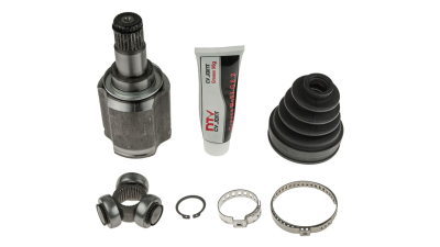 Cap planetara spre cutie Toyota Avensis Adt251 2.2d-4 Usi 2005-, Corolla 2.0d 2006-2013, Corolla Verso 2.2d 2004-, Auris 2.0d, 2.2d 2006-2012, Verso 2.2d 2009-, Stanga, NTY NPW-TY-044