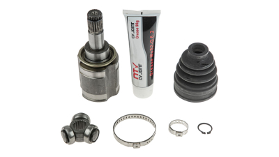 Cap planetara spre cutie Toyota Rav-4 Cutie Automata, Cutie Manuala Aca3#, Ala3#, Zsa3 2.0, 2.2d-4 Usi, 2.4 2005-2012, Rav-4 Usa Cutie Automata Aca, Asa, Gsa33 2.4, 3.5 2005-2012, NTY NPW-TY-052