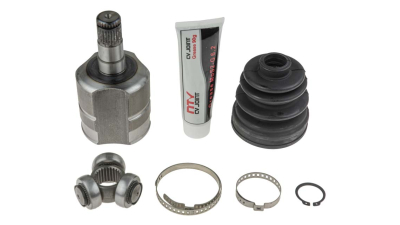 Cap planetara spre cutie Volvo S40, V50 2.4i, 2.4 Usi D5, 2.5i T5 2004-, C30, C70 2.4i, 2.4 Usi D5, 2.5i T5 2006-, Stanga, NTY NPW-VV-003