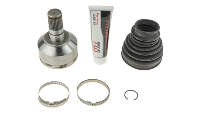 Cap planetara spre cutie Volvo V70 3 2008-2016, Xc60 2009-, Xc70 2 2007-, Xc90 2003-2014, Stanga, NTY NPW-VV-014
