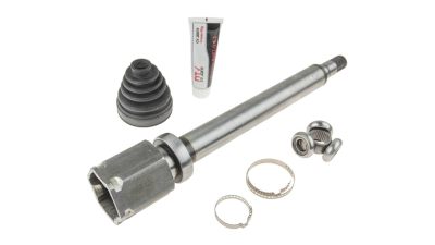 Cap planetara spre cutie Volvo 2.0t, 2.0t5 S60ii, V60 2010-2015, S80 2010-, V70iii 2.0t 2010-, Dreapta, Automata, NTY NPW-VV-071