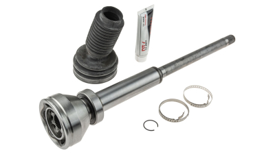 Cap planetara spre cutie Volvo Xc90 2.4 Usi D5, 2.5t T5 2002-2008.2006, Dreapta, Automata, NTY NPW-VV-072