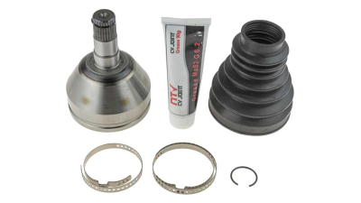 Cap planetara spre cutie Volvo Xc90 2.4 Usi D5, 2.5t T5 2002-2008.2006, Stanga, Automata, NTY NPW-VV-075