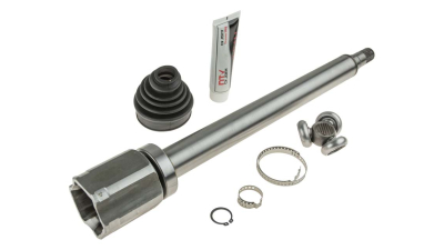Cap planetara spre cutie Volvo S80 2.0t, 2.4t, 2.5t 1999-2006, Dreapta, Automata, NTY NPW-VV-085