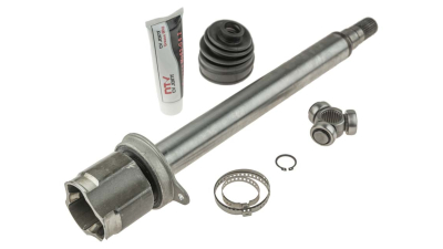Cap planetara spre cutie Volvo S90, V90 2.0t4, T5, 2.0d4, D5 2016-, Dreapta, Automata, NTY NPW-VV-086