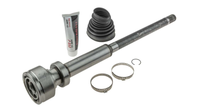 Cap planetara spre cutie Volvo Xc90 D3, D5 2002-14 Vin 354476->, 3.2v6 Vin 354979-> 2002-14, 4.4v8 Vin 367134-> 2002-2007, Dreapta, Automata, NTY NPW-VV-094