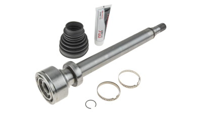 Cap planetara spre cutie Volvo Xc60 2.0t 2008-2013, Dreapta, Automata Powershift Mps6, NTY NPW-VV-096