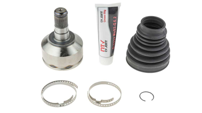 Cap planetara spre cutie Volvo Xc90 D3, D5 2002-2014 Vin->354475, 3.2v6 Vin ->354978 2002-2014, 4.4v8 Vin ->367133 2002-2007, Stanga, Automata, NTY NPW-VV-098