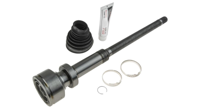 Cap planetara spre cutie Volvo Xc90 D3, D5 2002-2014 Vin->354475, 3.2v6 Vin ->354978 2002-2014, 4.4v8 Vin ->367133 2002-2007, Dreapta, Automata, NTY NPW-VV-099