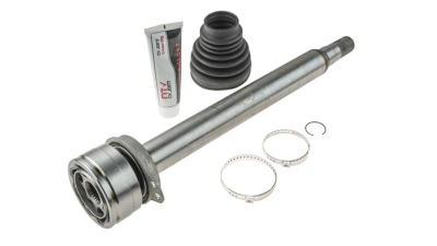 Cap planetara spre cutie Volvo 2wd Xc60 2.0d4 2013-2016, 2.0t5 2015-2017, 3.0t6 2013-2017, Dreapta, Automata, NTY NPW-VV-101