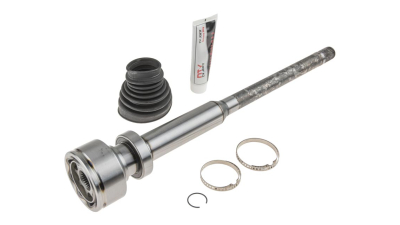 Cap planetara spre cutie Volvo Awd Xc60 3.2v6 2009-2015, 3.0t6 2008-2015, 2.0d3, D4 2010-2014, Dreapta, Atm Tf-80sc, NTY NPW-VV-102