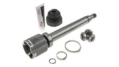 Cap planetara spre cutie Volvo Eng 1.6 D2 115km S40ii 2010-12, V50 2010-12, C30 2010-2013, Dreapta, NTY NPW-VV-108