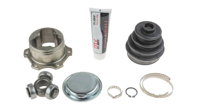 Cap planetara spre cutie Vw Passat 1996-, Audi A4 1995-, A6 1997-, A8 1994-, 34, 88, 2mm Gauri 10mm, NTY NPW-VW-006