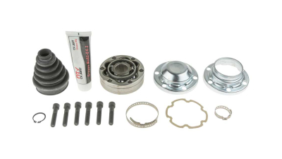 Cap planetara spre cutie Vw T5 1.9tdi, Stanga, NTY NPW-VW-015
