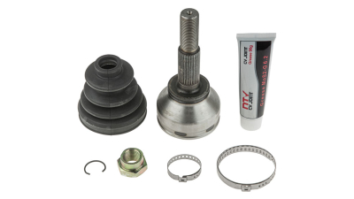 Cap planetara exterior Chevrolet Colorado 2004-, Gmc Canyon 2004-, Isuzu I280, I290, I350, I370 2006-, NTY NPZ-CH-025