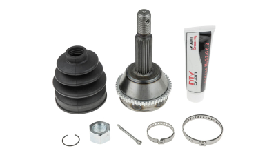 Cap planetara exterior Ford Transit 2.2tdci 2006-, Type2, NTY NPZ-FR-038