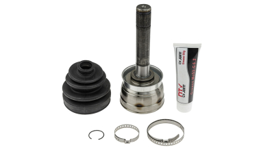 Cap planetara exterior Nissan Terrano Wd21, R50 1995-2003, Pick-Up D21 1993-, D22 1998-, NTY NPZ-NS-040