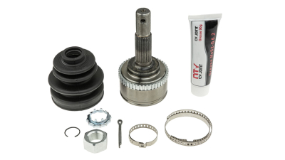 Cap planetara exterior Nissan Primera P11 1.6 1996-2000, +Abs=44t, NTY NPZ-NS-043