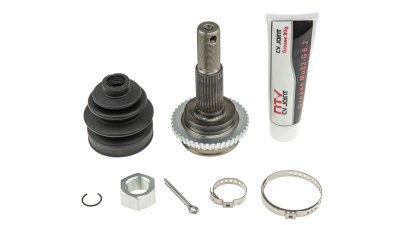 Cap planetara exterior Nissan X-Trail T30 2001-, Spate, Murano 2002-2014, Spate, Cutie Automata, NTY NPZ-NS-067
