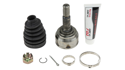 Cap planetara exterior Nissan Tiida C11 2005-, NTY NPZ-NS-069