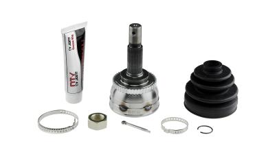 Cap planetara exterior Nissan X-Trail T30 2001-2006, Maxima A33 2000-, +Abs=44t, NTY NPZ-NS-077