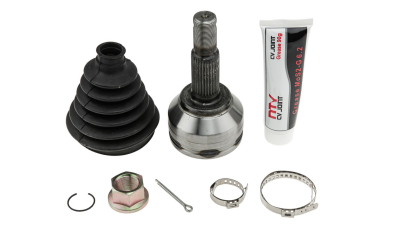 Cap planetara exterior Nissan Qashqai 2006-, NTY NPZ-NS-082