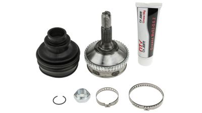 Cap planetara exterior Peugeot 206 1.4 1998-, NTY NPZ-PE-004