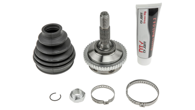 Cap planetara exterior Peugeot 206 Sw 1.1 44kw, 1.4 55kw 1998-, 1.4 65kw 2003-, NTY NPZ-PE-017