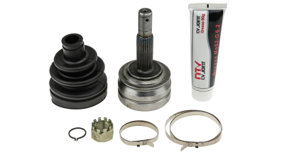 Cap planetara exterior Opel Astra F 1.4, 1.6, 1.7d, Td -1998, Vectra A 1.4, 1.6 -1992, Vectra B 1.6, NTY NPZ-PL-001