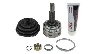 Cap planetara exterior Opel Astra F 1.4, 1.6, 1.7d, Td -1998, Vectra A 1.4, 1.6 -1995, Vectra B 1.6, NTY NPZ-PL-005