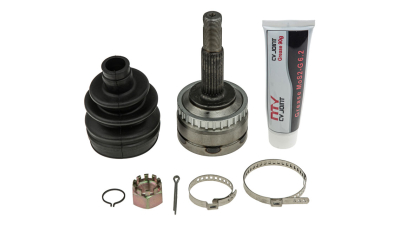 Cap planetara exterior Opel Corsa B 1993-, Corsa C 2000-, +Abs=29t, NTY NPZ-PL-007
