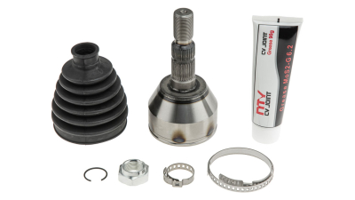 Cap planetara exterior Opel Astra J 1.3cdti 2009-, 1.4t 103kw 2009-, 1.4gpl 2012-, 1.6 85kw Cutie Automata, NTY NPZ-PL-023
