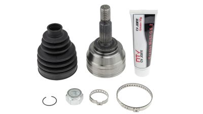Cap planetara exterior Renault Megane 2 1.9dci, 2.0 2003-, NTY NPZ-RE-007