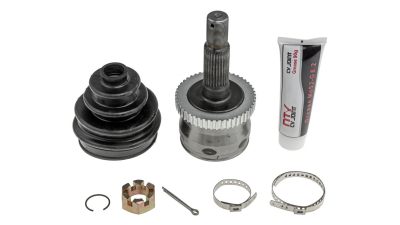 Cap planetara exterior Renault Laguna 2 1.8, 1.9dci, 2.0 2001-, NTY NPZ-RE-018