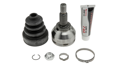 Cap planetara exterior Renault Laguna 2 1.9dci 2001-, 2.2dci 2005-, NTY NPZ-RE-019