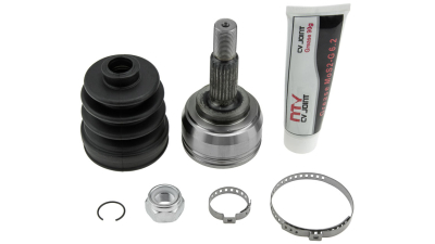 Cap planetara exterior Renault Clio 3 1.2 2005-, Twingo 1.2 2 2004-, Grand, Modus 1.2 2004-, NTY NPZ-RE-028
