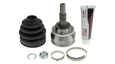 Cap planetara exterior Renault Megane 1 1.8, 2.0 1996-2003, Scenic 1 1.8, 2.0 1999-2003, NTY NPZ-RE-031