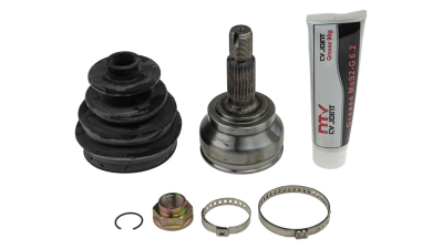 Cap planetara exterior Rover 111, 114 -1998, NTY NPZ-RV-001