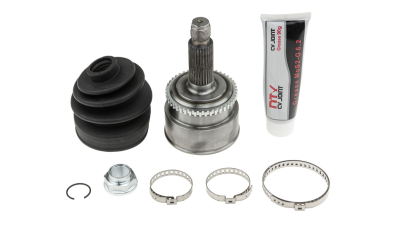 Cap planetara exterior Subaru Impreza 2002-, Forester Sh 2.5 4wd 2008-, NTY NPZ-SB-010