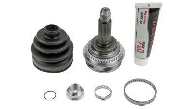 Cap planetara exterior Subaru Impreza 2000-2007.12, Legacy 2.0, 2.5 3 1998-2003, NTY NPZ-SB-011
