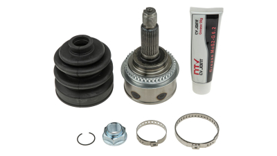 Cap planetara exterior Subaru Impreza 2.0it Wrx Sti 2002-, NTY NPZ-SB-012