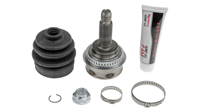 Cap planetara exterior Subaru Forester Sg 2.0 2002-, NTY NPZ-SB-017
