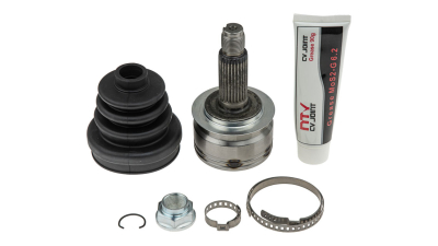 Cap planetara exterior Subaru B9 Tribeca W10 2004-, NTY NPZ-SB-024