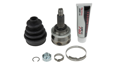 Cap planetara exterior Suzuki Ignis 1.3 2005-, Subaru Justy 1.3 2003-2007, NTY NPZ-SU-004
