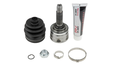 Cap planetara exterior Suzuki Alto 1.0 1994-, Swift 1995-, Clip Exterior, NTY NPZ-SU-012